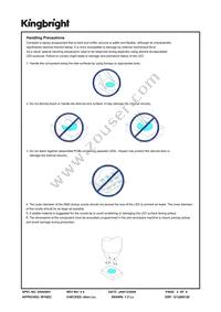 AT2520ZG10ZS Datasheet Page 2