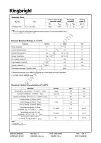 AT2520ZG10ZS Datasheet Page 3