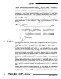 AT25BCM512B-MAH-T Datasheet Page 10