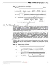 AT25BCM512B-MAH-T Datasheet Page 21