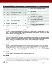 AT25DF011-MAHN-Y Datasheet Page 18