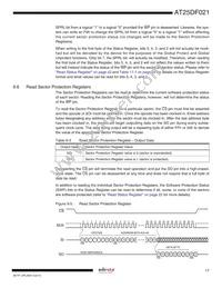 AT25DF021-SSHF-T Datasheet Page 17