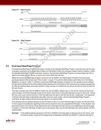 AT25DF021A-MHN-Y Datasheet Page 11
