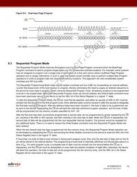 AT25DF021A-MHN-Y Datasheet Page 13