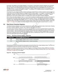 AT25DF021A-MHN-Y Datasheet Page 21