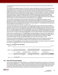 AT25DF256-MAHN-Y Datasheet Page 16