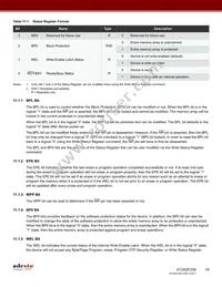 AT25DF256-MAHN-Y Datasheet Page 18