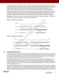 AT25DF512C-MAHN-Y Datasheet Page 8