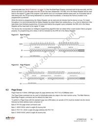 AT25DF512C-MAHN-Y Datasheet Page 10