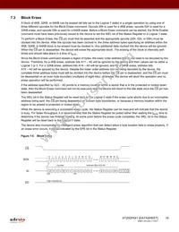 AT25DF641-MWH-T Datasheet Page 16