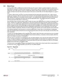 AT25DF641A-MH-T Datasheet Page 16