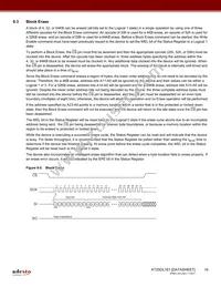 AT25DL161-MHN-T Datasheet Page 16