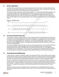 AT25DQ161-SSH-T Datasheet Page 7