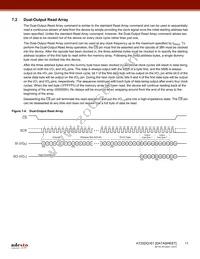 AT25DQ161-SSH-T Datasheet Page 11