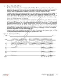 AT25DQ161-SSH-T Datasheet Page 12