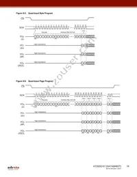 AT25DQ161-SSH-T Datasheet Page 18