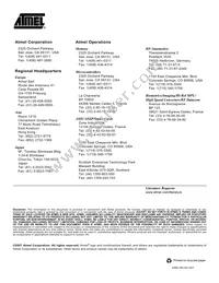 AT25F2048N-10SU-2.7 Datasheet Page 19