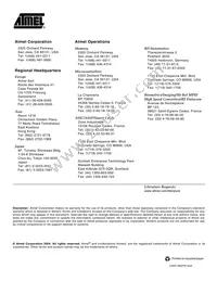 AT25F512N-10SI-2.7 Datasheet Page 18