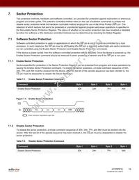 AT25PE16-MHF-T Datasheet Page 16