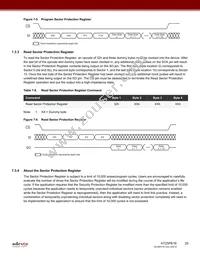 AT25PE16-MHF-T Datasheet Page 20