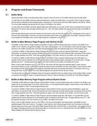 AT25PE20-SSHN-T Datasheet Page 10