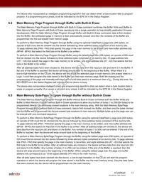 AT25PE20-SSHN-T Datasheet Page 11