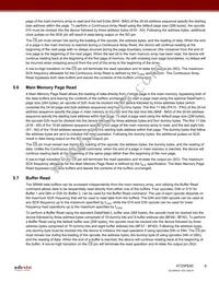 AT25PE40-MHN-T Datasheet Page 9