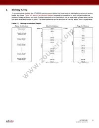 AT25PE80-MHN-T Datasheet Page 5