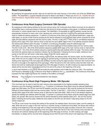 AT25PE80-MHN-T Datasheet Page 7