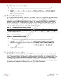 AT25PE80-MHN-T Datasheet Page 20