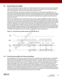 AT25SF041-MHD-T Datasheet Page 10