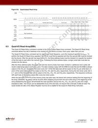 AT25SF041-MHD-T Datasheet Page 12