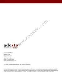 AT25SF041-SSHDHR-T Datasheet Page 3