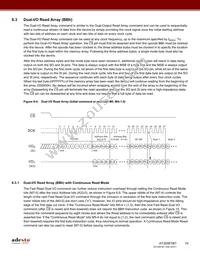 AT25SF081-MHF-T Datasheet Page 10