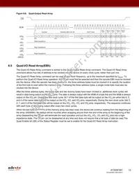 AT25SF081-MHF-T Datasheet Page 12