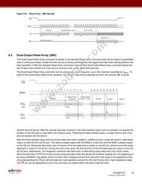 AT25SF161-SHD-B Datasheet Page 10