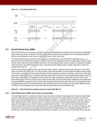 AT25SF161-SHD-B Datasheet Page 11