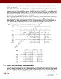 AT25SF161-SHD-B Datasheet Page 13