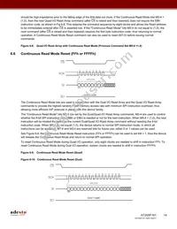 AT25SF161-SHD-B Datasheet Page 14