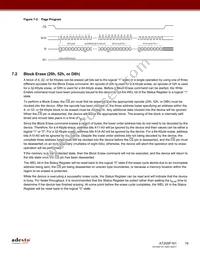 AT25SF161-SHD-B Datasheet Page 16