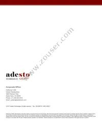 AT25SF161-SHDHR-T Datasheet Page 3