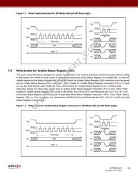 AT25SL321-MHE-T Datasheet Page 16