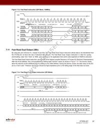 AT25SL321-MHE-T Datasheet Page 22