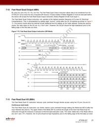 AT25SL321-MHE-T Datasheet Page 23