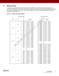 AT25SL641-SUE-Y Datasheet Page 7