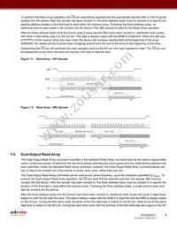 AT25XE011-SSHN-B Datasheet Page 8
