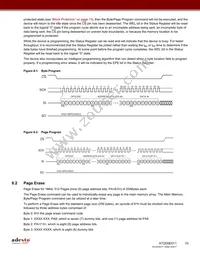 AT25XE011-SSHN-B Datasheet Page 10