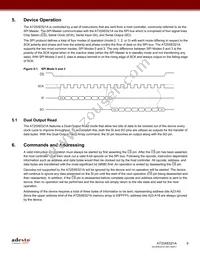 AT25XE021A-MHN-Y Datasheet Page 6