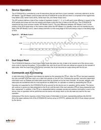 AT25XE041B-MHN-Y Datasheet Page 6