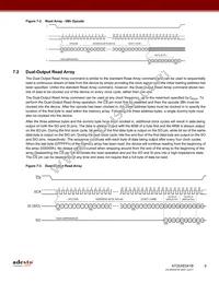 AT25XE041B-MHN-Y Datasheet Page 9